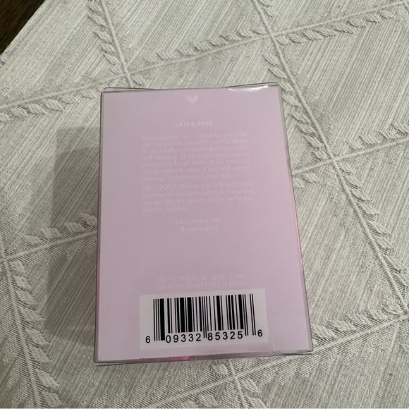 NIB Elf Complexion Sponge Trio - Picture 2 of 2